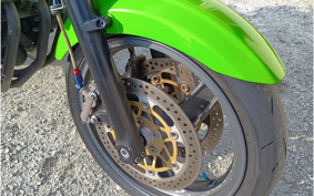 KAWASAKI ZRX400 1999 ZR400E