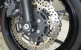 KAWASAKI NINJA 650 R 2010