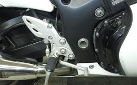 SUZUKI HAYABUSA Gen.2 2012
