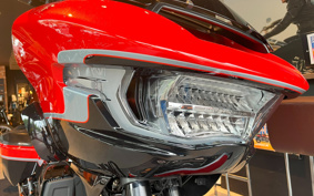 HARLEY HARLEY FLTRXSE1800CVO 2025 TC6