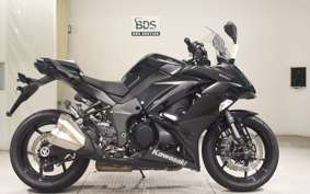 KAWASAKI NINJA 1000 A 2018 ZXT00W