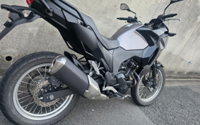 KAWASAKI VERSYS-X 250 ABS LE250D
