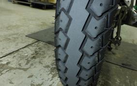 HONDA C110 SUPER CUB JA61