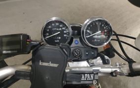 KAWASAKI ZEPHYR 750 1999 ZR750C