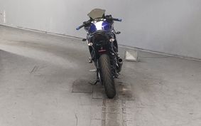 YAMAHA YZF R-3 2016 RH07J