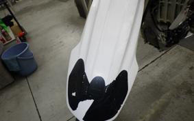 YAMAHA YZ250F 2006 CG27C