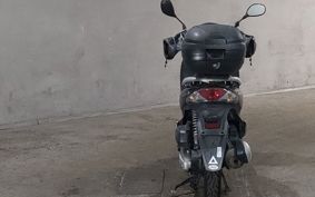 YAMAHA CYGNUS 125 X SE44J