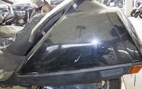 HONDA FUSION X MF02