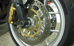 TRIUMPH TIGER 1050 2009