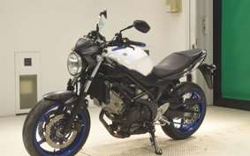 SUZUKI SV650 A 2016 VP55B