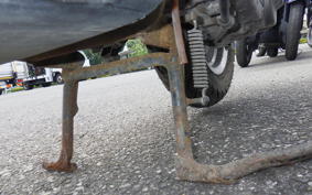 HONDA JOKER 50 AF42