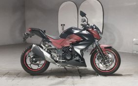 KAWASAKI Z250 ER250C