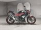 Фото Kawasaki Z250 с японского аукциона