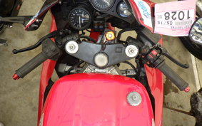 HONDA VFR400R NC30