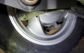 YAMAHA AXIS 125 TREET 2022 SE53J