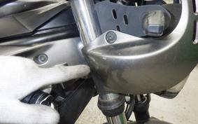 SUZUKI SV650 X A 2019 VP55B