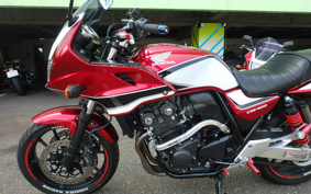 HONDA CB400 SUPER  BOL DOR ABS 2021 NC42