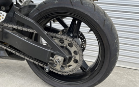SUZUKI GSX-R600 2005 GN7CA