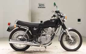 YAMAHA SR400 Gen.4 2015 RH03J