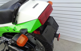 KAWASAKI GPZ900R NINJA 1998 ZX900A