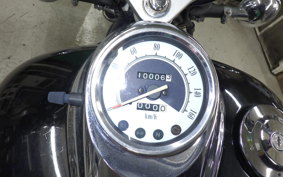 YAMAHA DRAGSTAR 250 VG02J