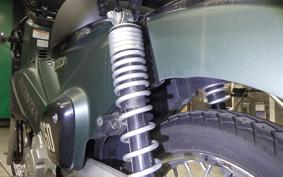 HONDA ｸﾛｽｶﾌﾞ50 2008 AA06