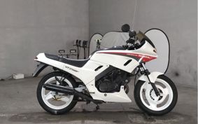 HONDA VT250F MC15