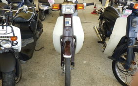 HONDA C90 SUPER CUB E HA02