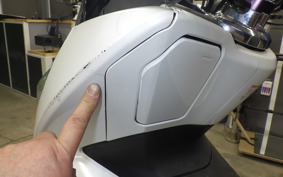 HONDA PCX 150 2016 KF18