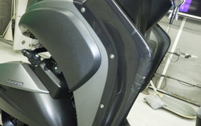 YAMAHA TRICITY 125 A ヤネツキ 2025 SEC1J