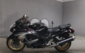 SUZUKI GSX-1300R HAYABUSA 2013 GX72B