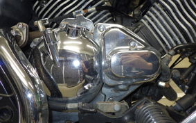 KAWASAKI ELIMINATOR 250 V 2002 VN250A
