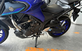 YAMAHA MT-03 2023 RH21J