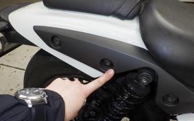 KAWASAKI ELIMINATOR400-3 2023 EL400A