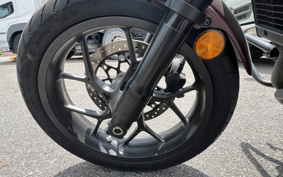 HONDA REBEL 1100 DCT 2021 SC83