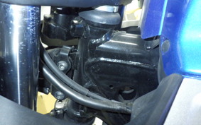 SUZUKI ｼﾞｸｻｰ250SF 2016