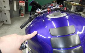 YAMAHA YZF-R1 2001