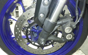 YAMAHA MT-09 Tracer 2016 RN36J