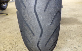 YAMAHA JOG Gen.5 SA36J