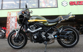 KAWASAKI Z900RS CAFE 2021 ZR900C
