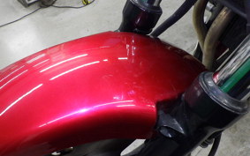 HONDA CB400SF 1993 NC31
