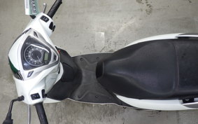 HONDA LEAD 125 2024 JF45