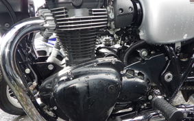 KAWASAKI W800 CAFE 2019 EJ800B