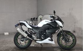 KAWASAKI Z250 ER250C