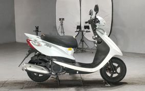 YAMAHA JOG ZR EVOLUTION2 SA39J