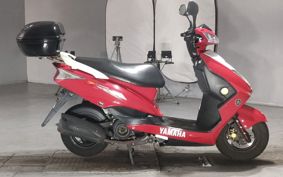 YAMAHA CYGNUS125Z TJAA