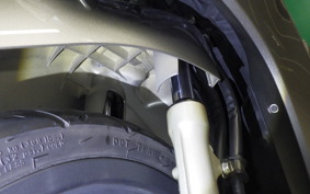 HONDA DIO 110 2006 JF31