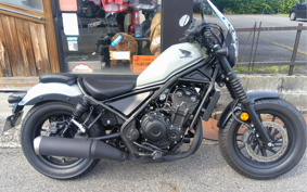 HONDA REBEL 500 2024 PC60
