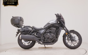 HONDA REBEL 1100 2024 SC83