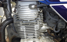 YAMAHA SEROW 225 Gen.3 2022 DG08J